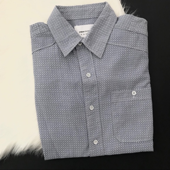 paper denim and cloth kids